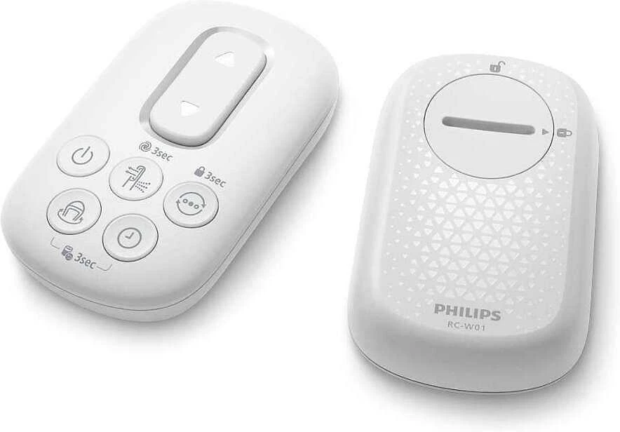 Oro valytuvas-ventiliatorius Philips 7000 AMF765/10