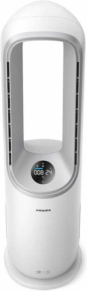 Oro valytuvas-ventiliatorius Philips 7000 AMF765/10