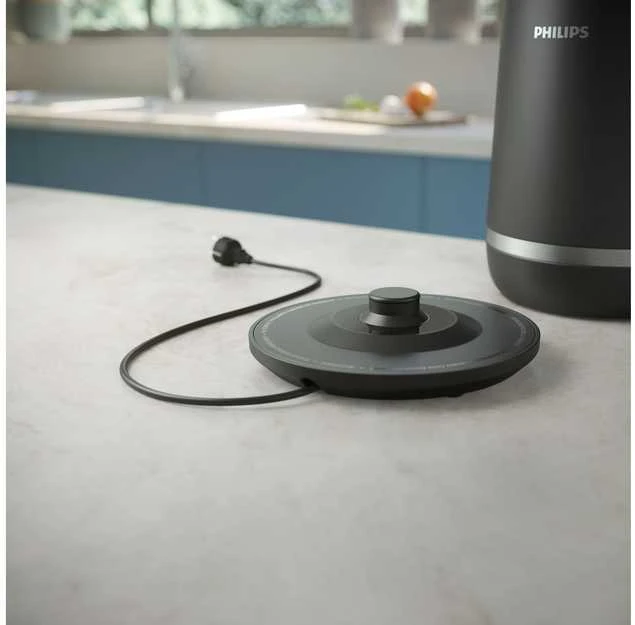 Philips 7000 serija virdulys dvigubomis sienelėmis HD9396/90