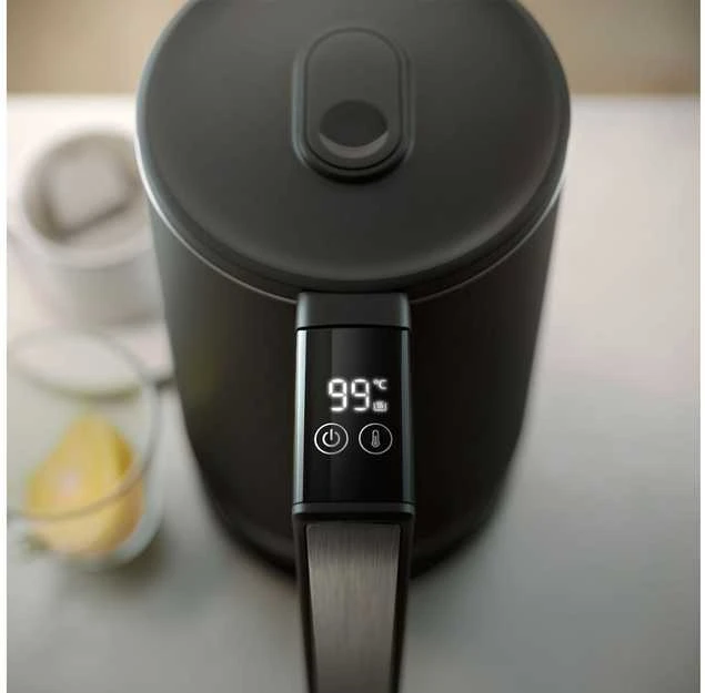 Philips 7000 serija virdulys dvigubomis sienelėmis HD9396/90
