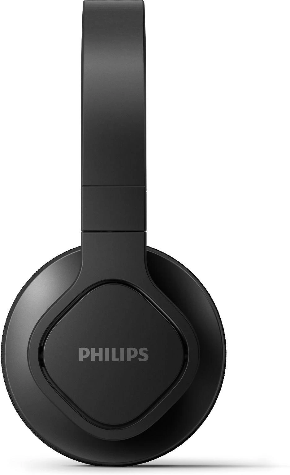 Belaidės ausinės Philips TAA4216BK, Juodos