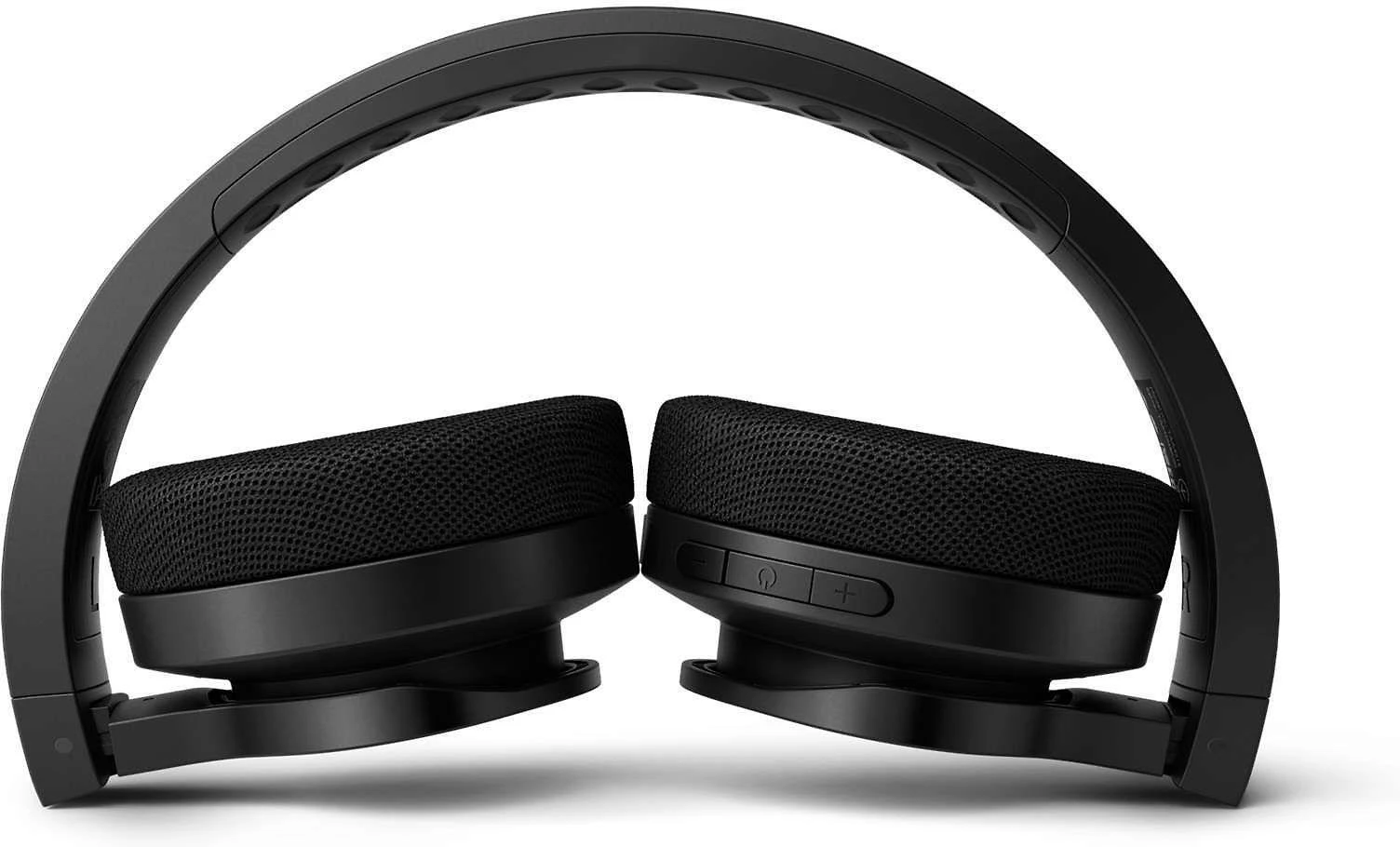 Belaidės ausinės Philips TAA4216BK, Juodos