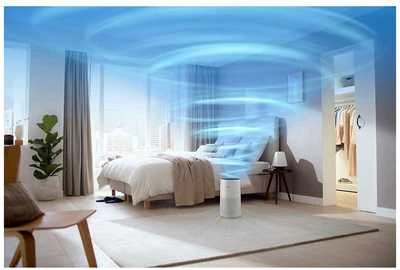 Philips Oro valytuvas AC1715/10