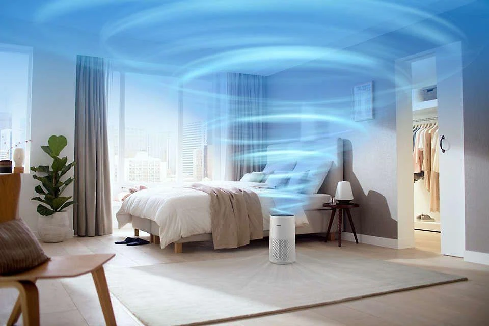 Philips Oro valytuvas AC1715/10