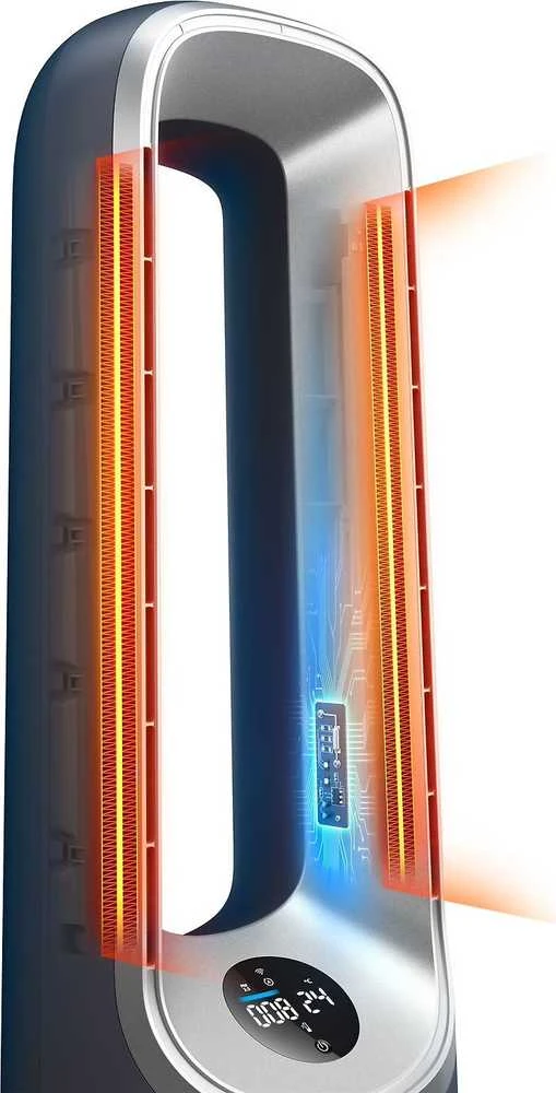 Oro valytuvas Philips AMF870/15