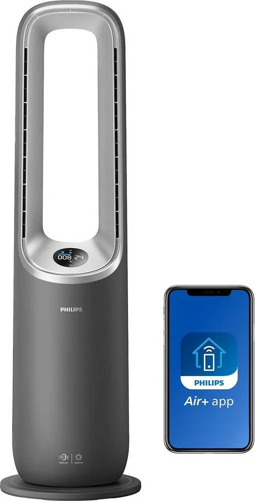 Oro valytuvas Philips AMF870/15