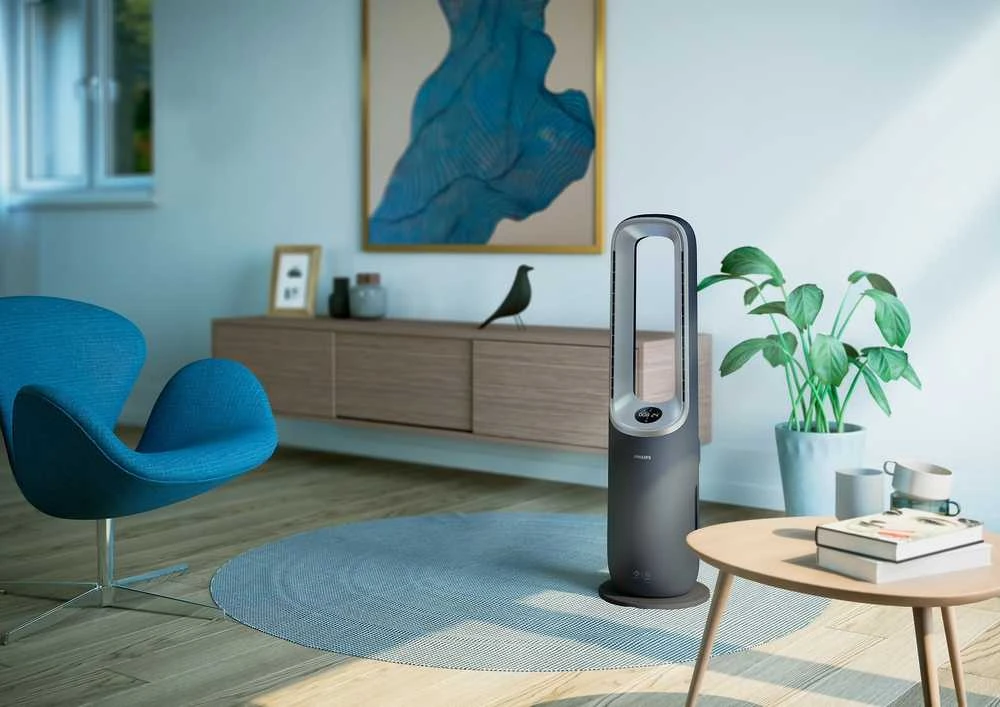 Oro valytuvas Philips AMF870/15