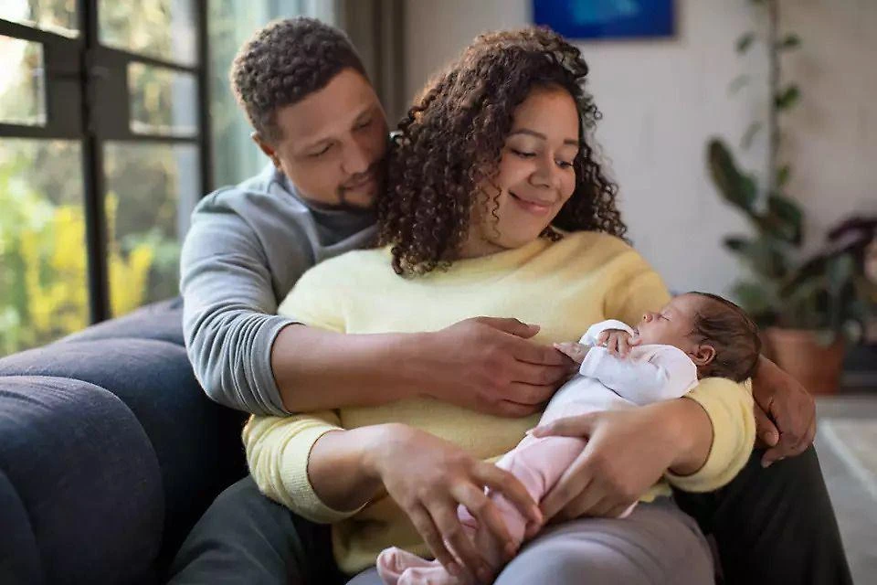 PHILIPS AVENT BUTELIUKŲ RINKINYS NAUJAGIMIUI NATURAL RESPONSE SCD838/13, Baltas