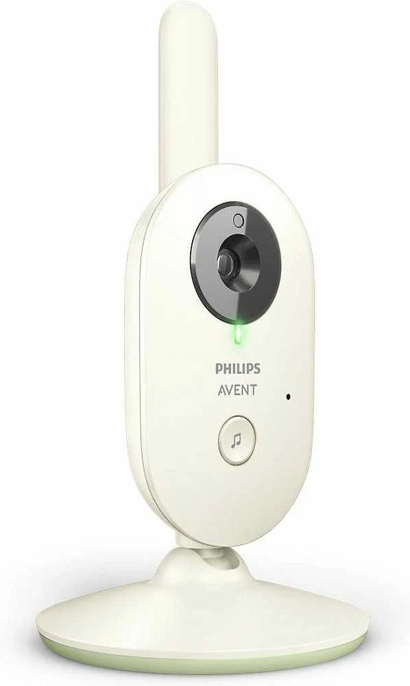 Philips AVENT Babyphone SCD882/26 Vaizdo Babyphone Advanced (SCD882/26)