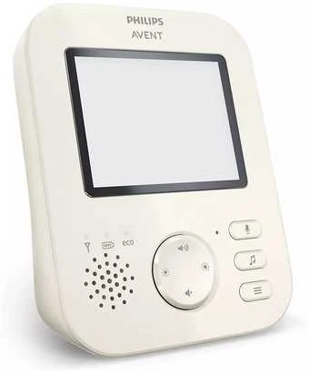 Philips AVENT Babyphone SCD882/26 Vaizdo Babyphone Advanced (SCD882/26)