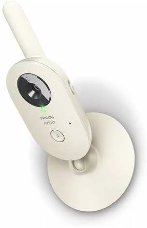 Philips AVENT Babyphone SCD882/26 Vaizdo Babyphone Advanced (SCD882/26)