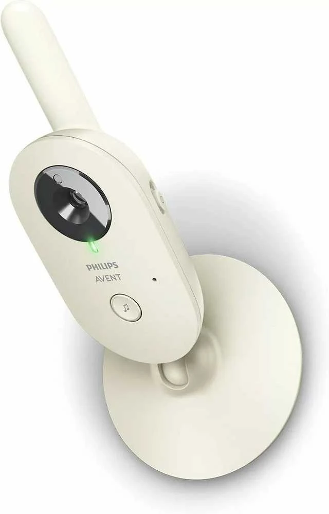 Philips AVENT Babyphone SCD882/26 Vaizdo Babyphone Advanced (SCD882/26)