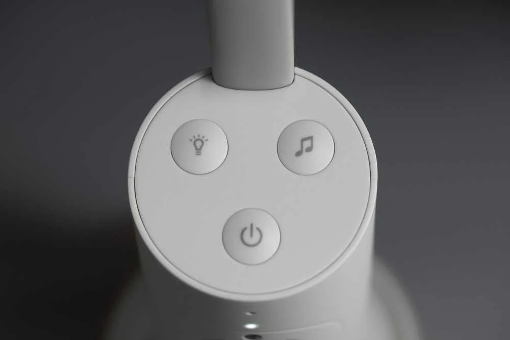 Mobili auklė Philips AVENT SCD953/26