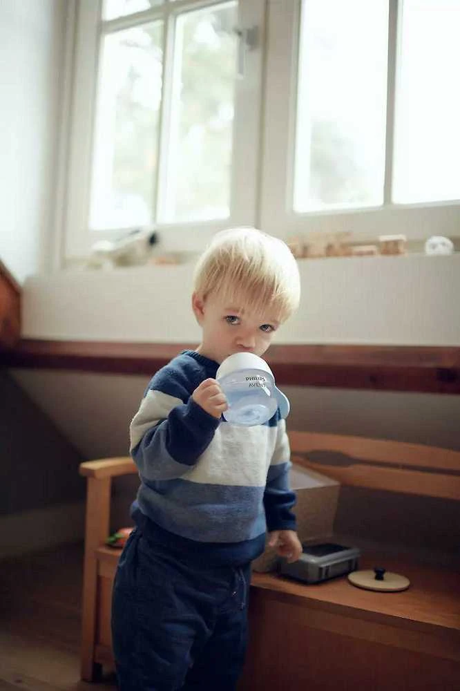 Philips Avent mokomasis puodelis vaikui geriant