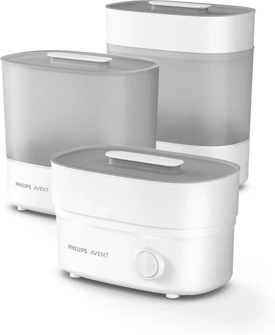 Philips Avent SCF291 / 00 elektrinis garų sterilizatorius