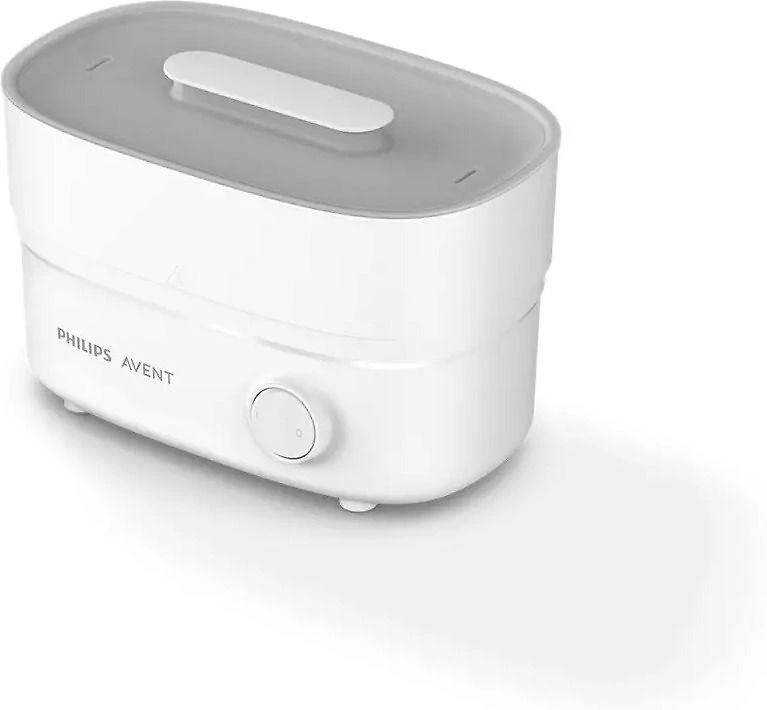 Philips Avent SCF291 / 00 elektrinis garų sterilizatorius