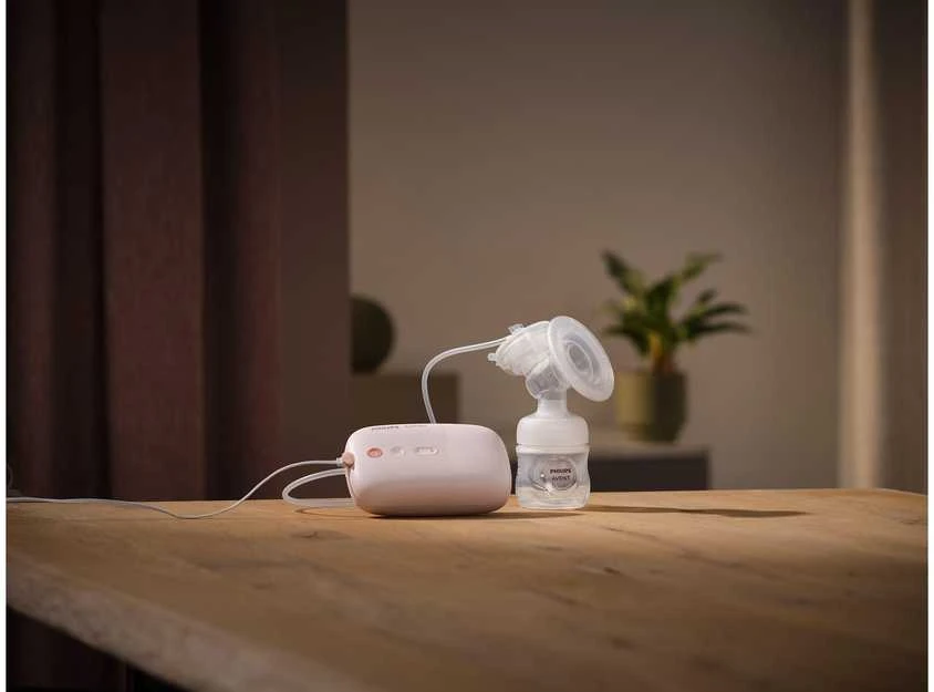 Philips Avent SCF395/01 rintapumppu, sähkökäyttöinen