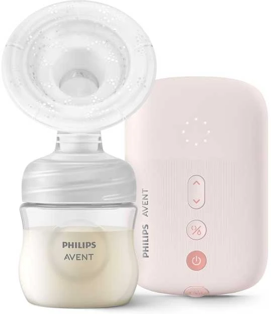 Philips Avent SCF395/01 rintapumppu, sähkökäyttöinen