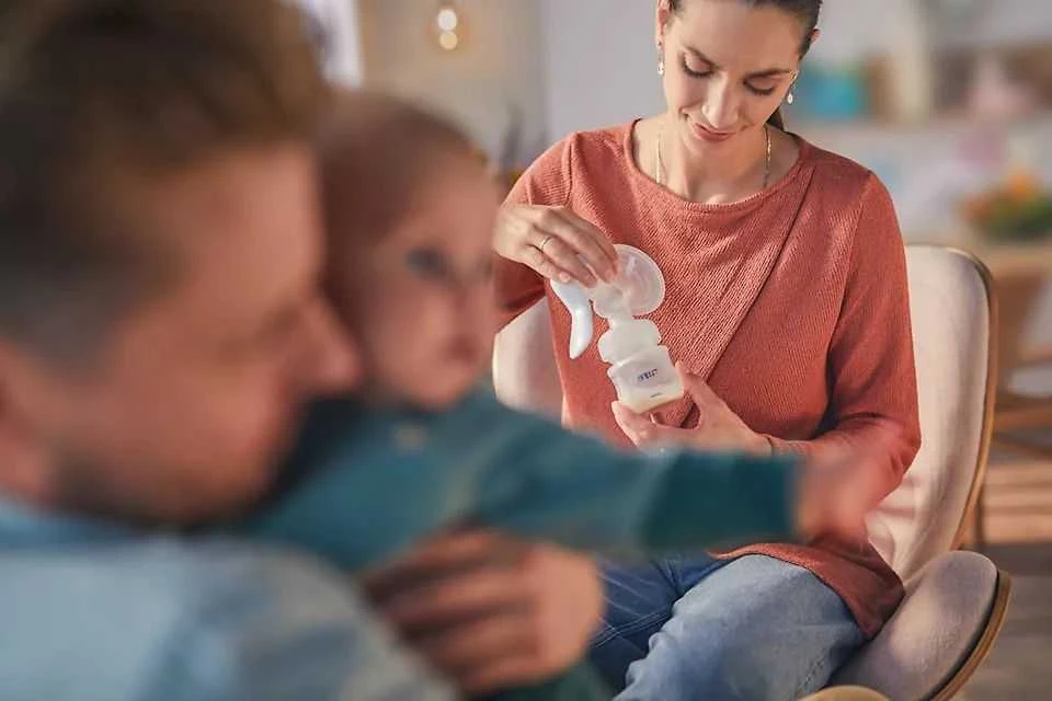 „Philips Avent“ SCF430/20