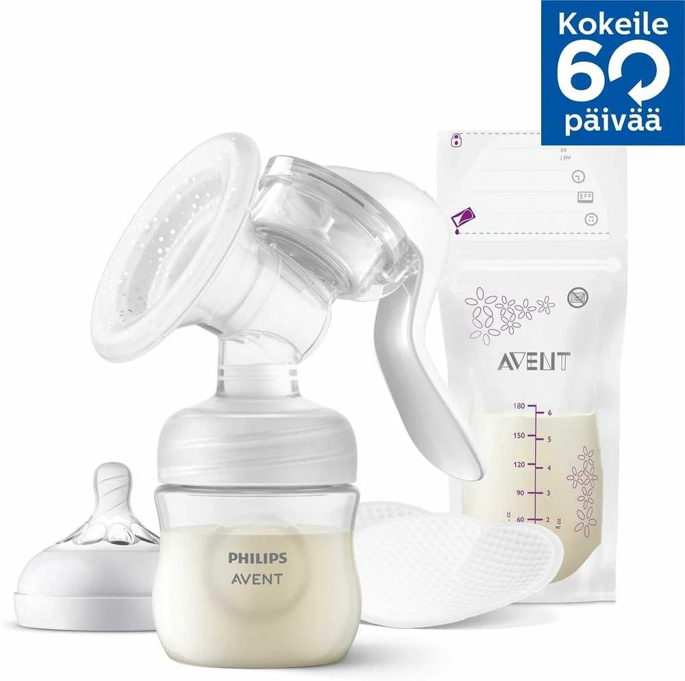 „Philips Avent“ SCF430/20