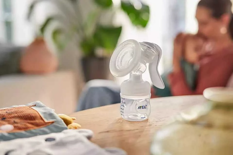 „Philips Avent“ SCF430/20