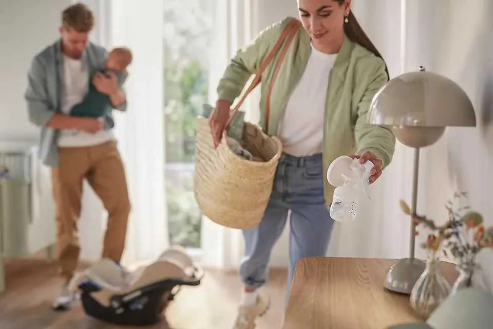 „Philips Avent“ SCF430/20