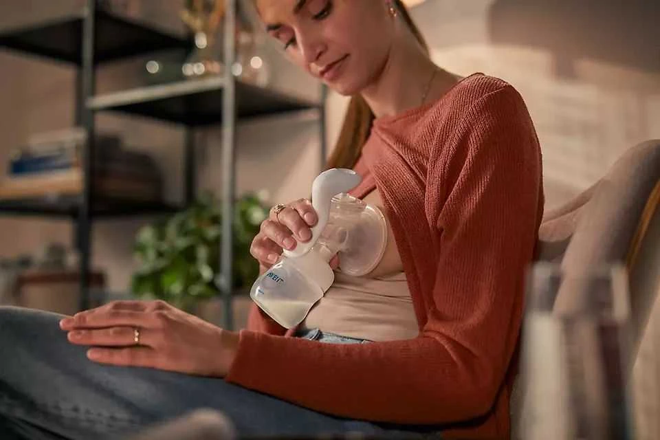 „Philips Avent“ SCF430/20