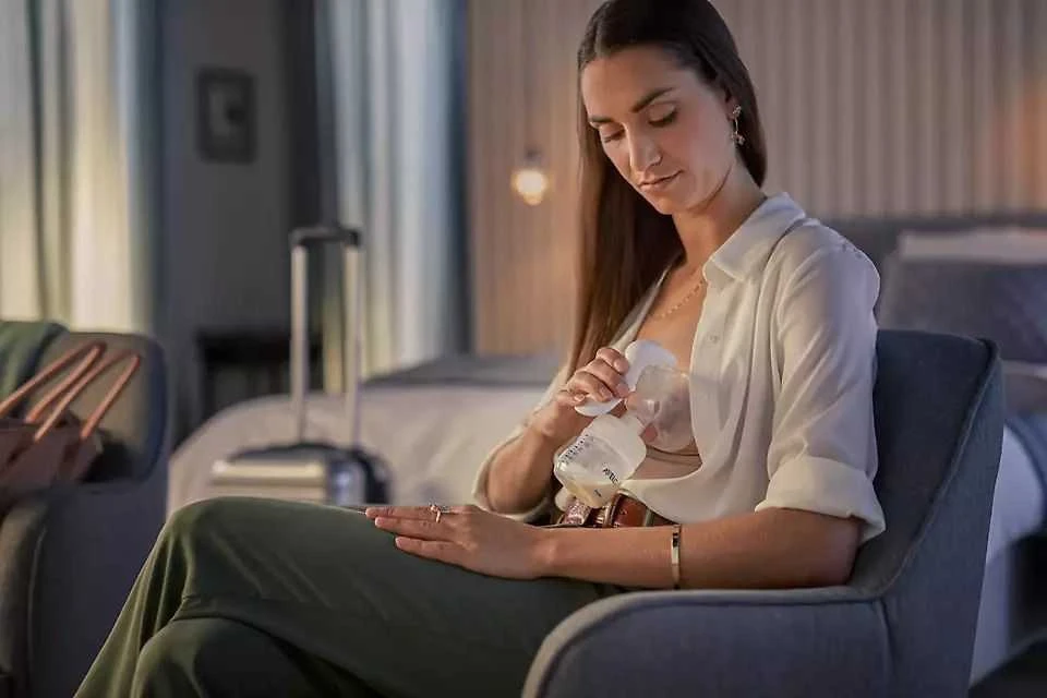 „Philips Avent“ SCF430/20