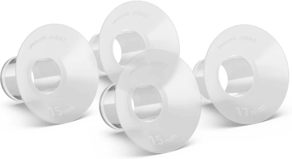 Philips Avent SCF554/11 Hands-free pienet rintakumien sisäkkeet