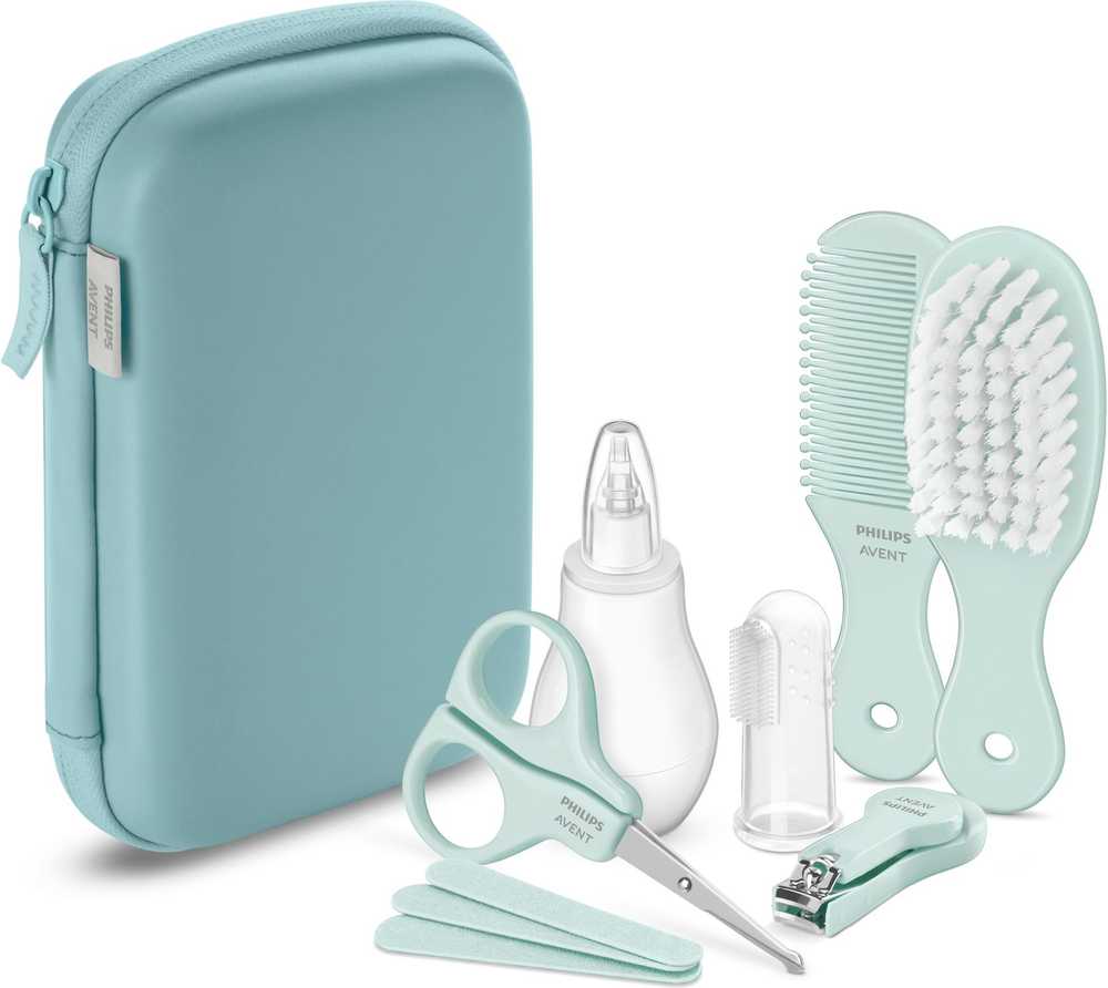 Philips Avent SCH401/00 Ensimmäinen vauvanhoitopakkaus