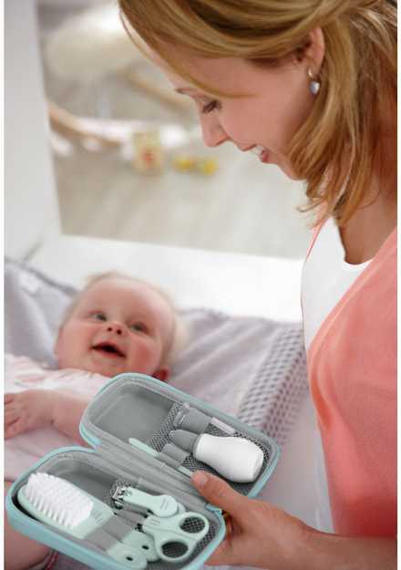 Philips AVENT SCH401/00 Baby Care set