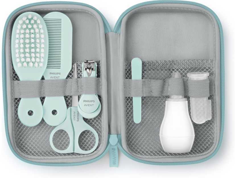 Philips AVENT SCH401/00 Baby Care set