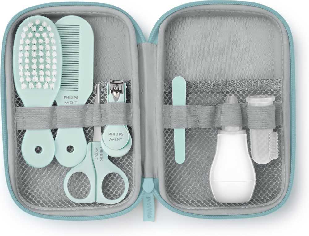 Philips Avent SCH401/00 Ensimmäinen vauvanhoitopakkaus