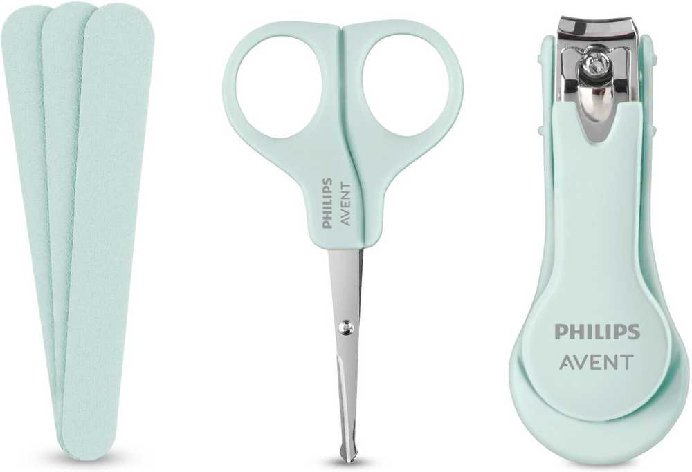 Philips Avent SCH401/00 Ensimmäinen vauvanhoitopakkaus