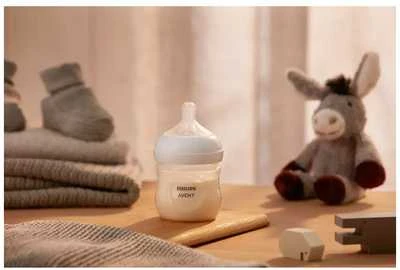 Philips Avent SCY900/01 Natural Response -tuttipullo, 125 ml