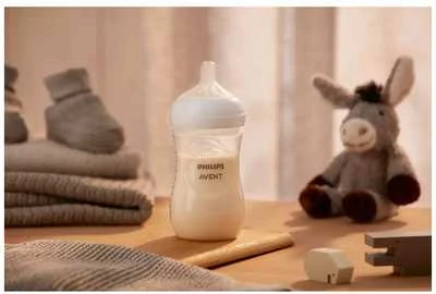 Philips Avent Natural Response buteliukas 260ml