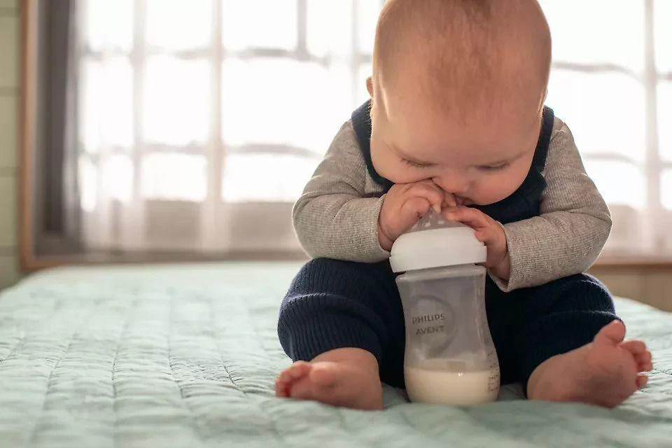 Philips Avent Natural Response buteliukas 260ml
