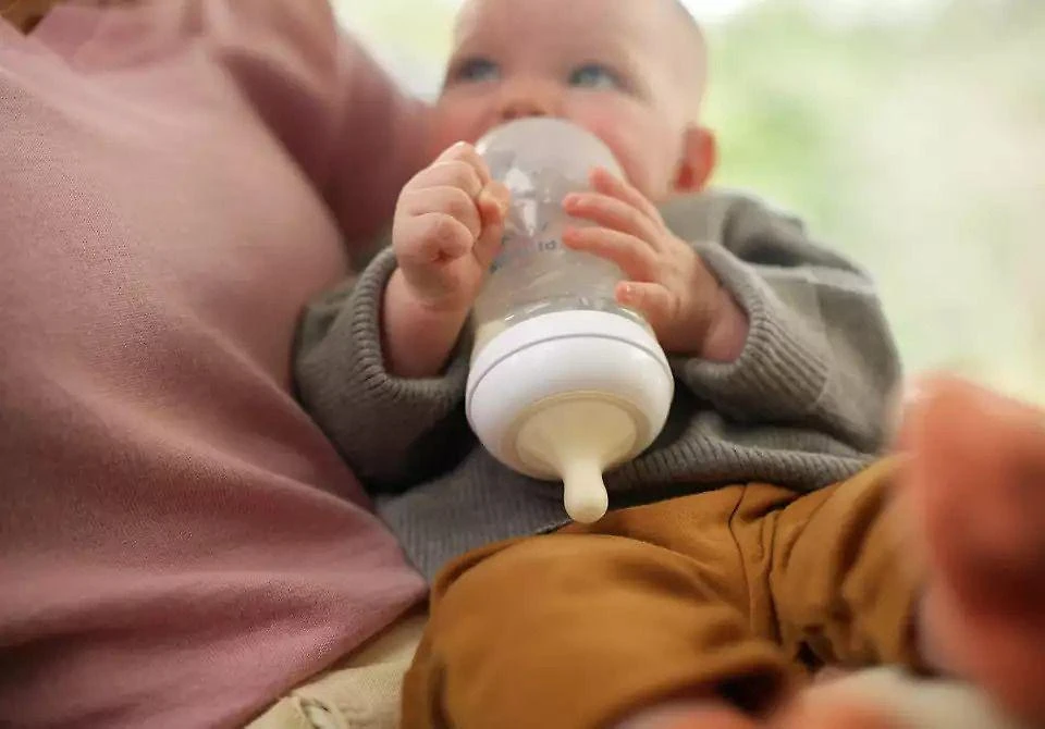 Philips Avent Natural Response buteliukas 260ml