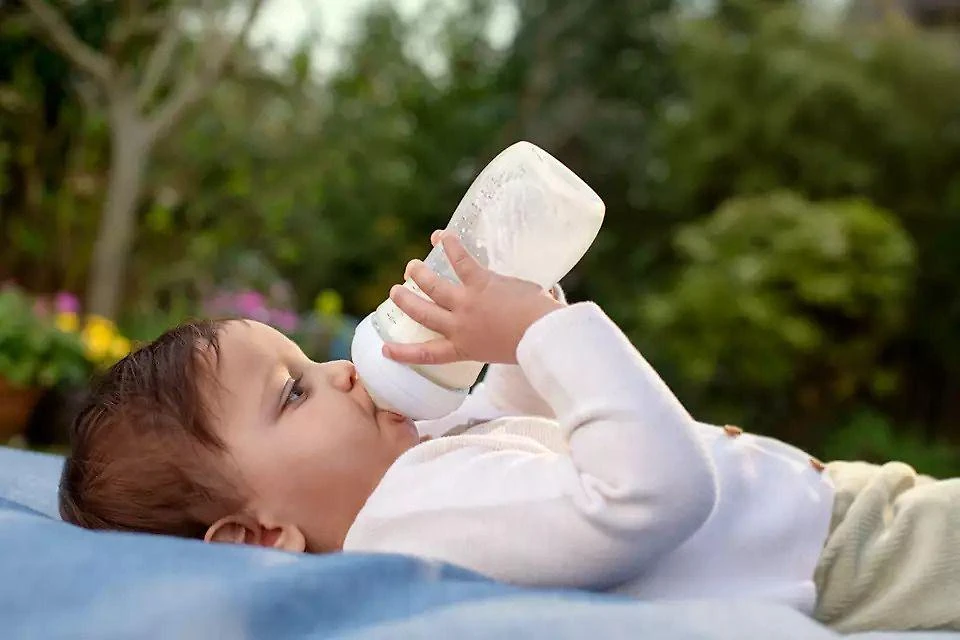 „Philips Avent“ buteliukas „Natural Response“ nuo 3 mėnesių, 330 ml