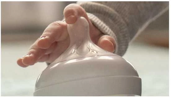 Philips Avent SCY960/03 Natural Response pullotuttilajitelma, virtausnopeudet 3 (1 kk+), 4 (3kk+), 5 (6kk+)