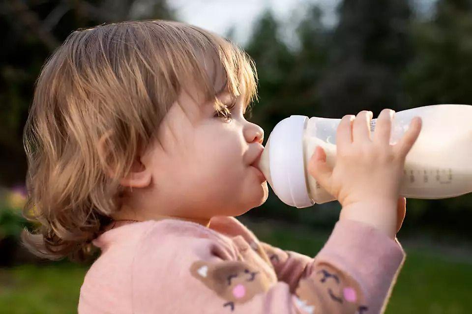 Philips Avent SCY962/02 Natural Response -pullotutti, flow 2, 0 kk+, 2 kpl pakkauksessa