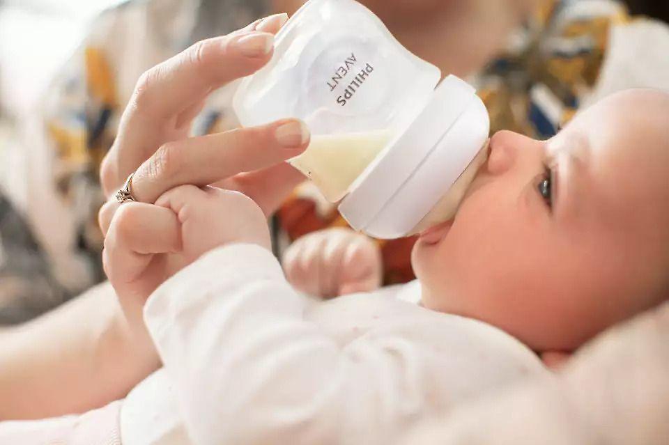 Philips Avent SCY962/02 Natural Response -pullotutti, flow 2, 0 kk+, 2 kpl pakkauksessa