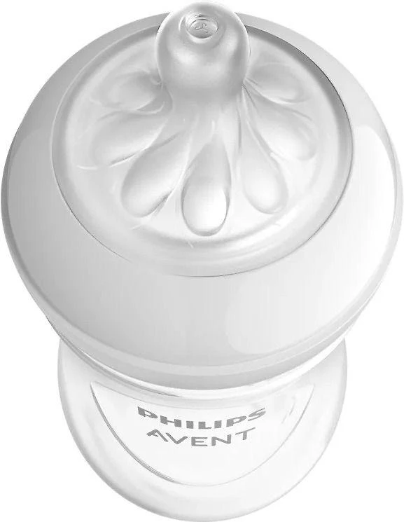 Philips Avent Natural Spenelis Scf65527 3m+ 2 Vnt