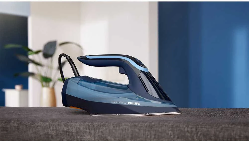 Philips Azur 8000 Series garų lygintuvas DST8020/20