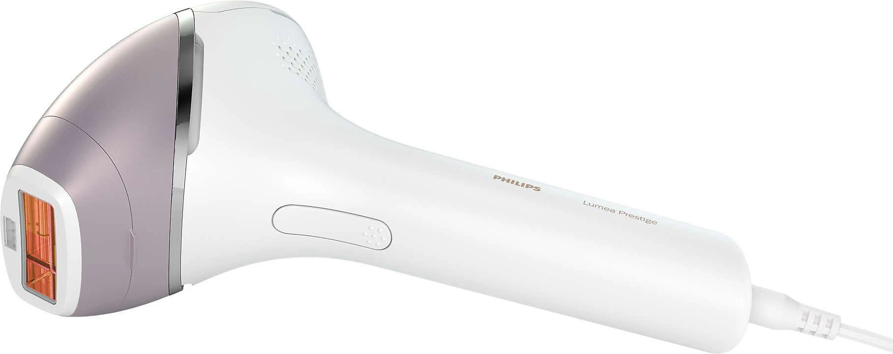 Fotoepiliatorius Philips Lumea IPL 8000 Series IPL plaukelių šalinimo prietaisas su „SenseIQ“ BRI947/00