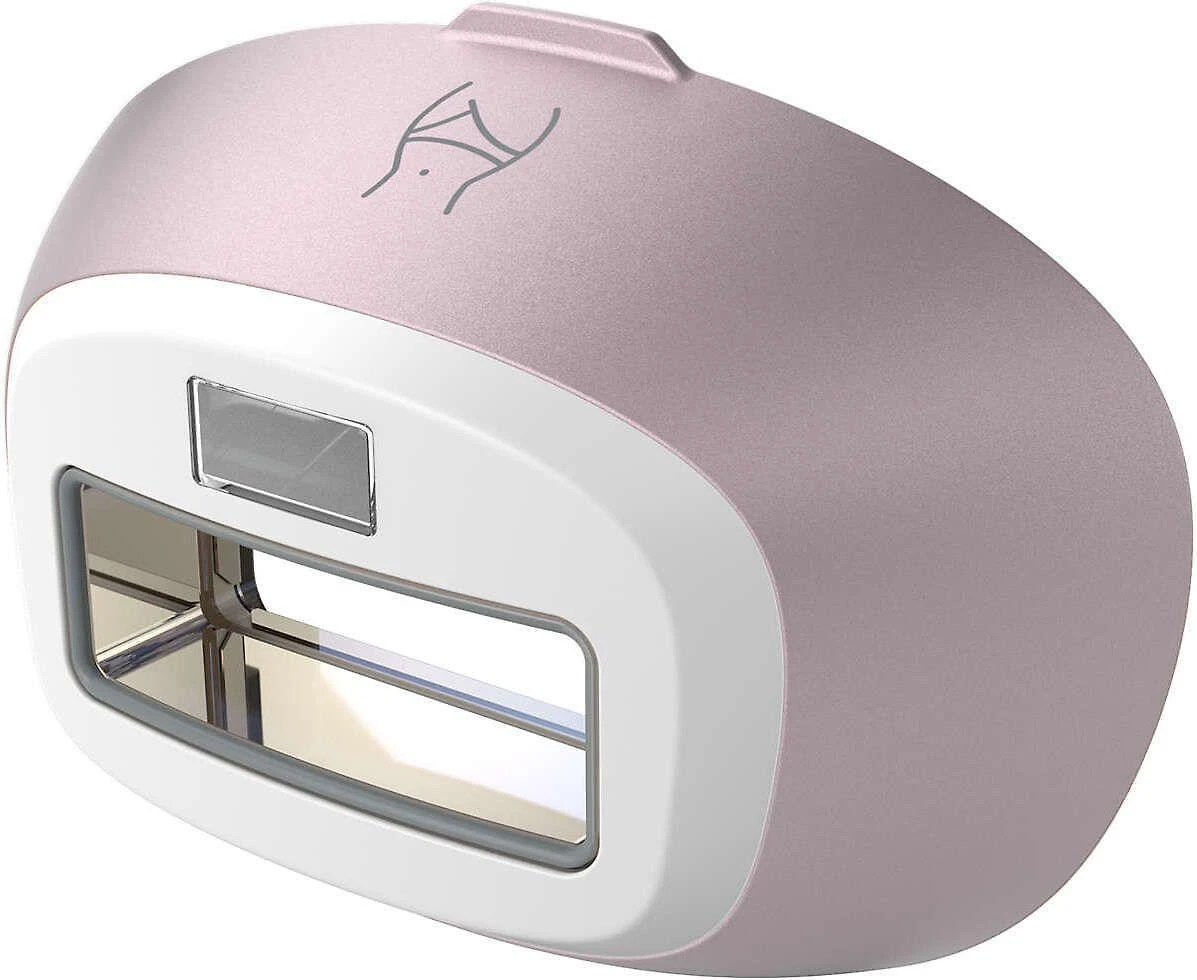 Fotoepiliatorius Philips Lumea IPL 8000 Series IPL plaukelių šalinimo prietaisas su „SenseIQ“ BRI947/00