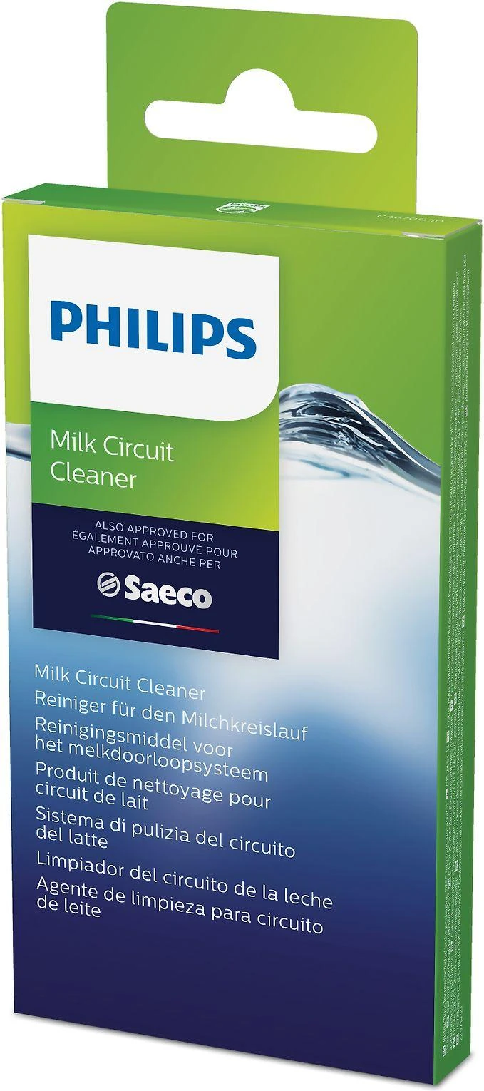 Philips | Pieno grandinės valiklių paketėliai | CA6705/10