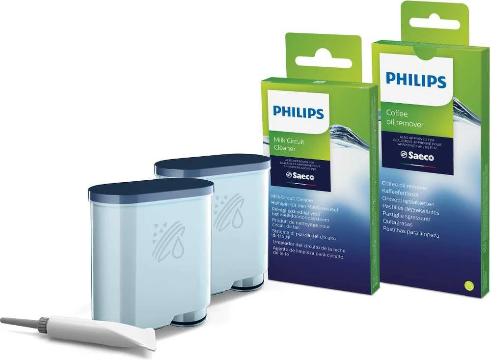 Priežiūros Rinkinys - Philips CA6707/00 Multicolor