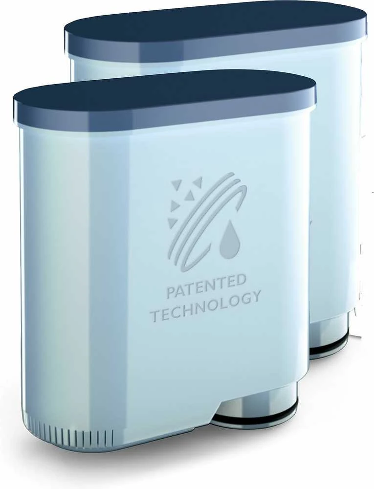 Philips Calc and Vanduo lašelinis CA6903/22 Same as CA6903/01 No descaling iki 5000 cups*