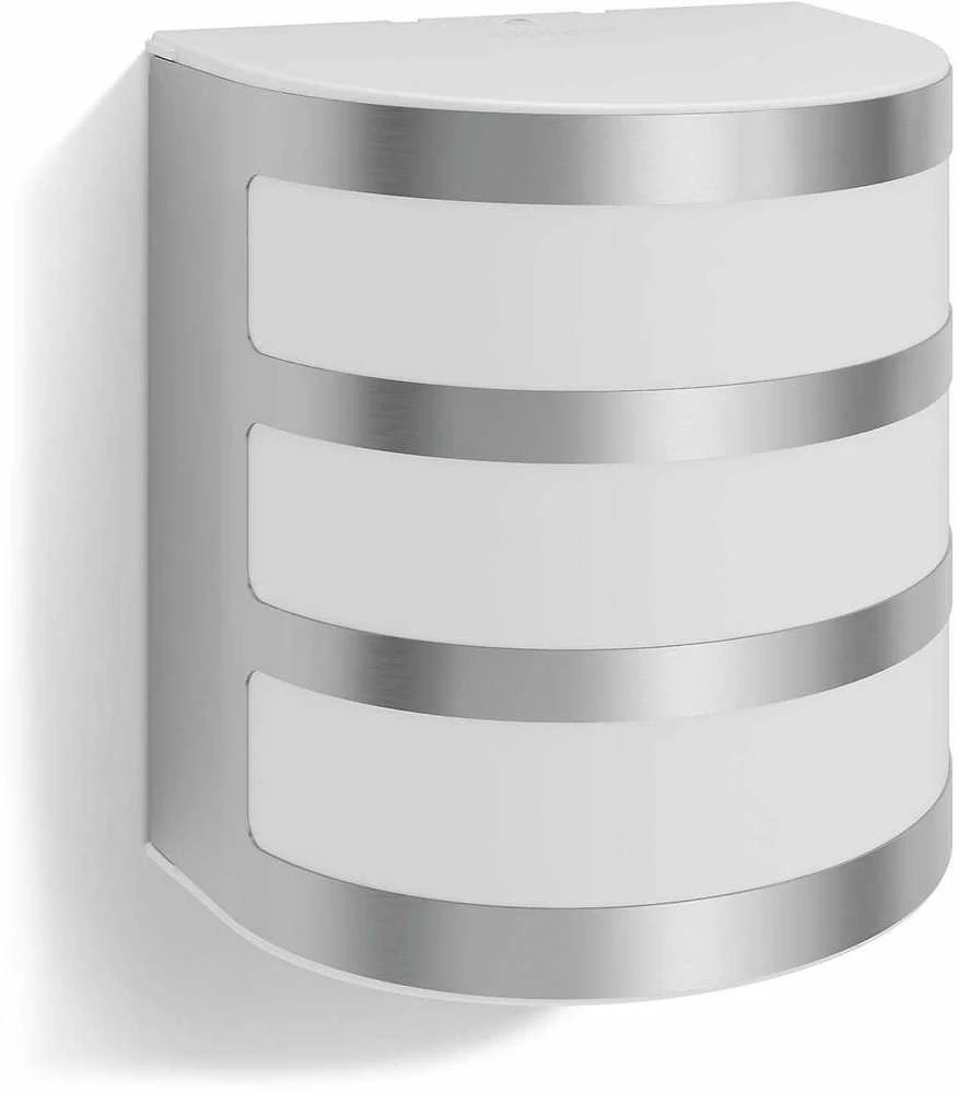 Sieninis šviestuvas LED sieninis lauko šviestuvas IP44 Calgary Philips 3.5W 270Lm 2700K